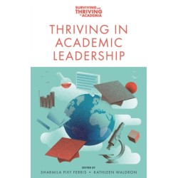Thriving in Academic Leadership
