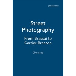 Street Photography: From Brassai to Cartier-Bresson