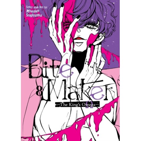 Bite Maker: The King’s Omega Vol. 8