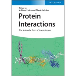 Protein Interactions: The Molecular Basis of Interactomics