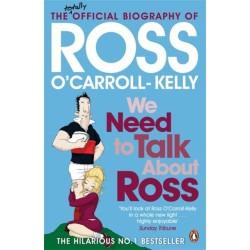 We Need To Talk About Ross