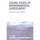 Taking Stock of Environmental Assessment: Law, Policy and Practice