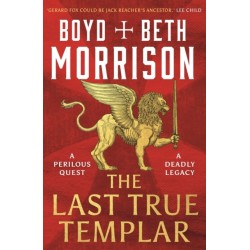 The Last True Templar