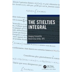 The Stieltjes Integral