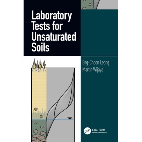 Laboratory Tests for Unsaturated Soils
