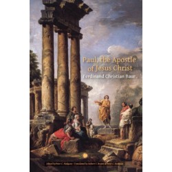 Paul, the Apostle of Christ