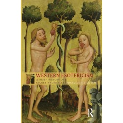 Western Esotericism: A Brief History of Secret Knowledge