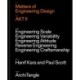 Matters of Engineering Design: AKT II