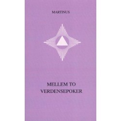 Mellem to verdensepoker