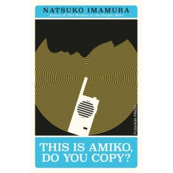 This is Amiko, Do You Copy?