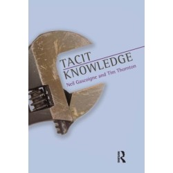 Tacit Knowledge