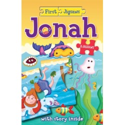 Jonah