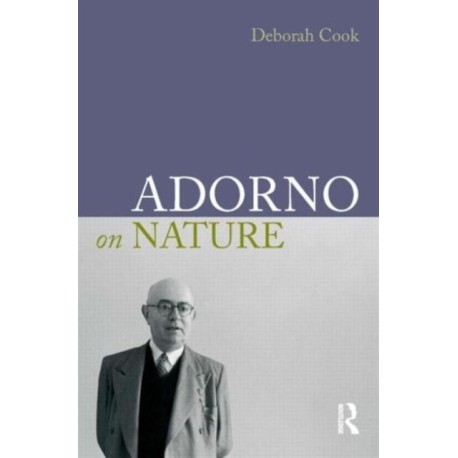 Adorno on Nature