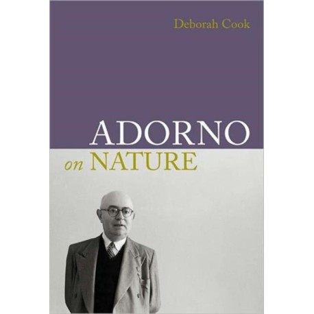 Adorno on Nature