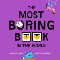 The Most Boring Book in the World