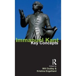 Immanuel Kant: Key Concepts