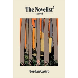 The Novelist: A Novel