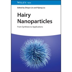 Hairy Nanoparticles: From Synthesis to Applications