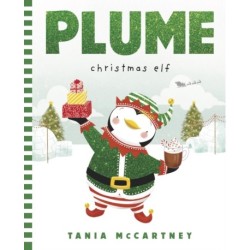Plume: Christmas Elf
