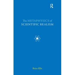 The Metaphysics of Scientific Realism