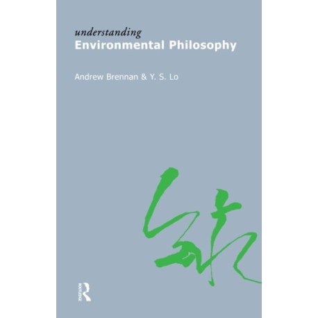 Understanding Environmental Philosophy