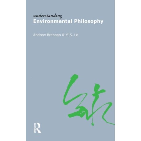 Understanding Environmental Philosophy