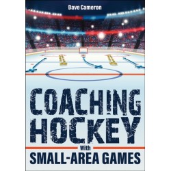 Coaching Hockey with Small-Area Games