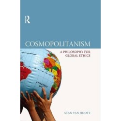 Cosmopolitanism: A Philosophy for Global Ethics
