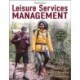 Leisure Services Management