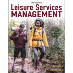 Leisure Services Management