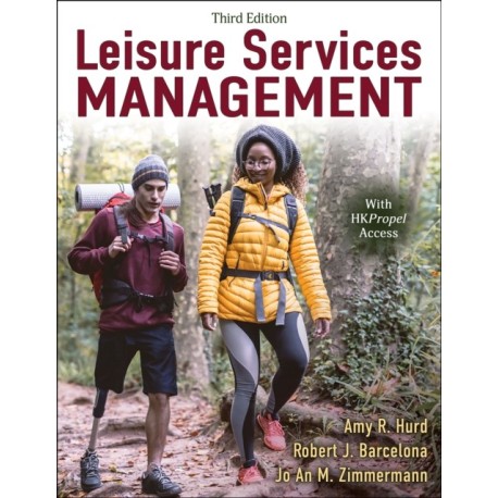 Leisure Services Management