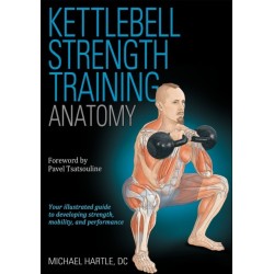 Kettlebell Strength Training Anatomy