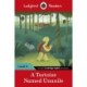 Ladybird Readers Level 4 - Tales from Africa - A Tortoise Named Ununile (ELT Graded Reader)
