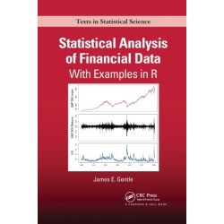 Statistical Analysis of Financial Data: With Examples In R