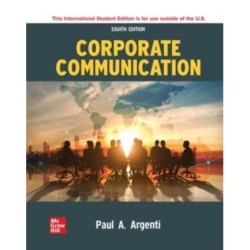 Corporate Communication ISE