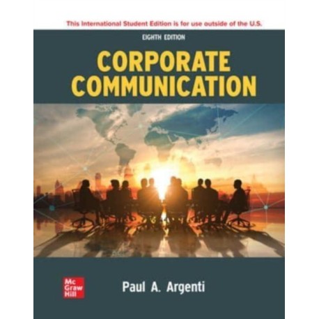Corporate Communication ISE