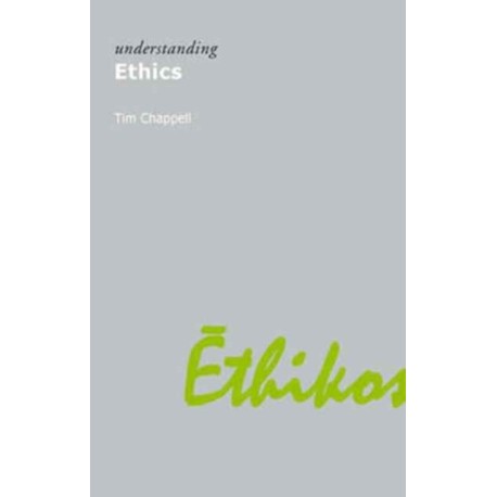 Ethics and Experience: Life Beyond Moral Theory