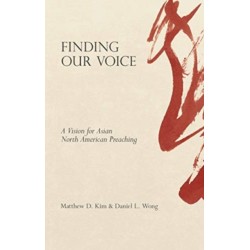 Finding Our Voice