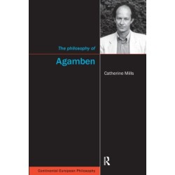 The Philosophy of Agamben