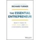 The Essential Entrepreneur: What It Takes to Start, Scale, and Sell a Successful Business