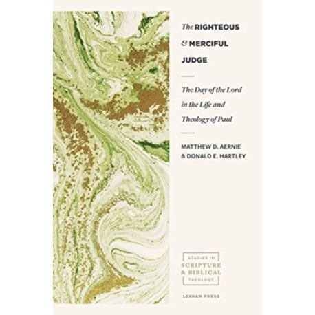 The Day of the Lord in the Life and Theology of Pa ul