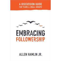 Embracing Followership