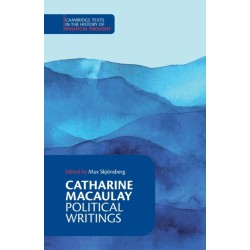 Catharine Macaulay: Political Writings