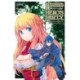 Banished from the Hero's Party, I Decided to Live a Quiet Life in the Countryside, Vol. 3 (manga)