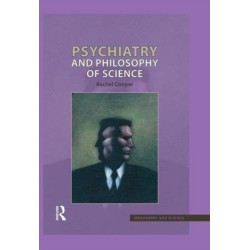 Psychiatry and Philosophy of Science