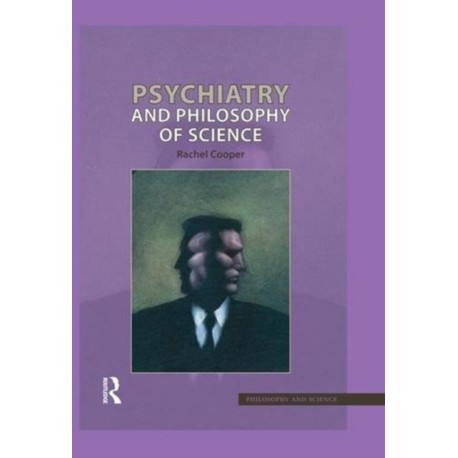 Psychiatry and Philosophy of Science