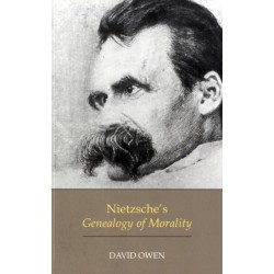 Nietzsche's Genealogy of Morality