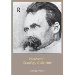 Nietzsche's Genealogy of Morality