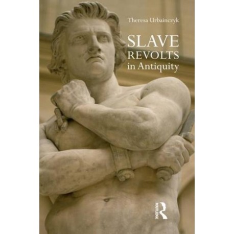 Slave Revolts in Antiquity