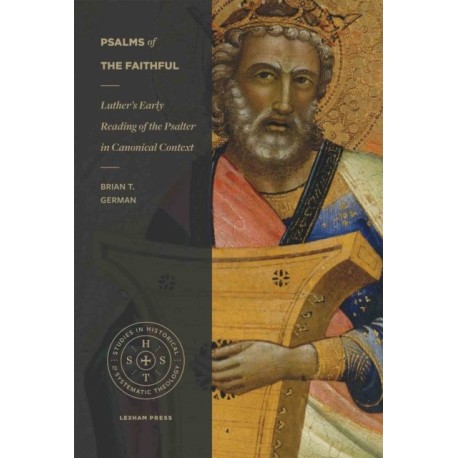 Psalms of the Faithful